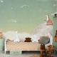 Oliver Robins | Fox on the Moon II