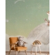 Oliver Robins | Fox on the Moon II