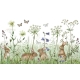 Kikki Belle | In the Undergrowth