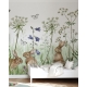 Kikki Belle | In the Undergrowth