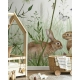 Kikki Belle | In the Undergrowth