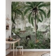 Kikki Belle | Jungle Lookbook