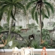 Kikki Belle | Jungle Lookbook