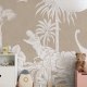 Kikki Belle | Monochrome Dino II