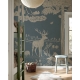 Kikki Belle | Monochrome Forest I