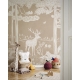 Kikki Belle | Monochrome Forest II