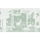 Kikki Belle | Monochrome Forest III