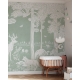 Kikki Belle | Monochrome Forest III