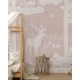 Kikki Belle | Monochrome Forest IV