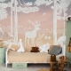 Kikki Belle | Monochrome Forest IV