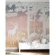 Kikki Belle | Monochrome Forest IV