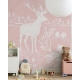 Kikki Belle | Monochrome Forest IV