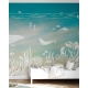 Kikki Belle | Monochrome Sea I