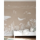 Kikki Belle | Monochrome Sea II