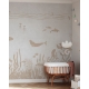 Kikki Belle | Monochrome Sea II
