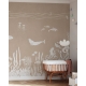 Kikki Belle | Monochrome Sea II