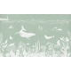 Kikki Belle | Monochrome Sea III