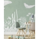 Kikki Belle | Monochrome Sea III
