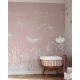 Kikki Belle | Monochrome Sea IV