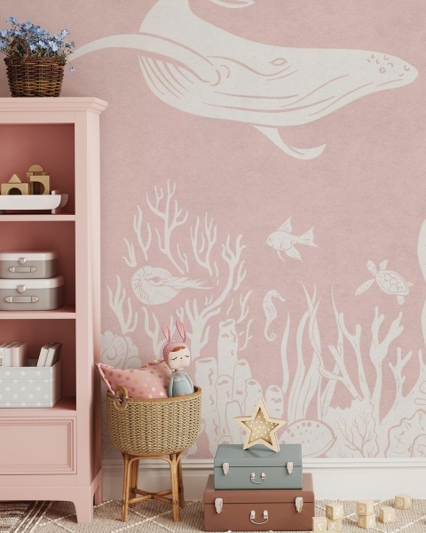 Kikki Belle | Monochrome Sea IV