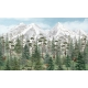 Kikki Belle | Mountain Forest
