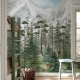 Kikki Belle | Mountain Forest