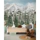 Kikki Belle | Mountain Forest