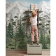 Kikki Belle | Mountain Forest