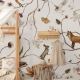 Kikki Belle | Playful Forest I