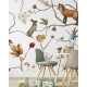 Kikki Belle | Playful Forest I