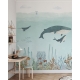 Oliver Robins | Sensational Sea I