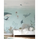 Oliver Robins | Sensational Sea I