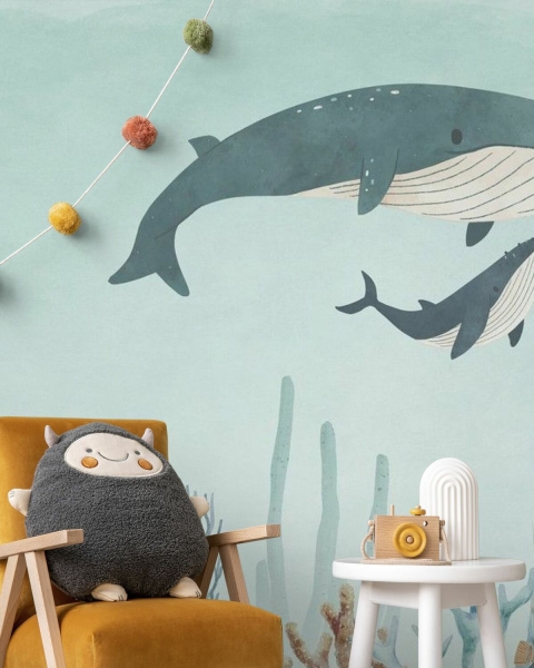 Oliver Robins | Sensational Sea I