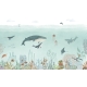 Oliver Robins | Sensational Sea I