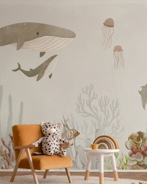 Oliver Robins | Sensational Sea II