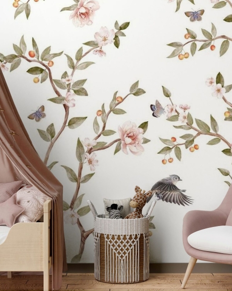 Kikki Belle | Summer Roses