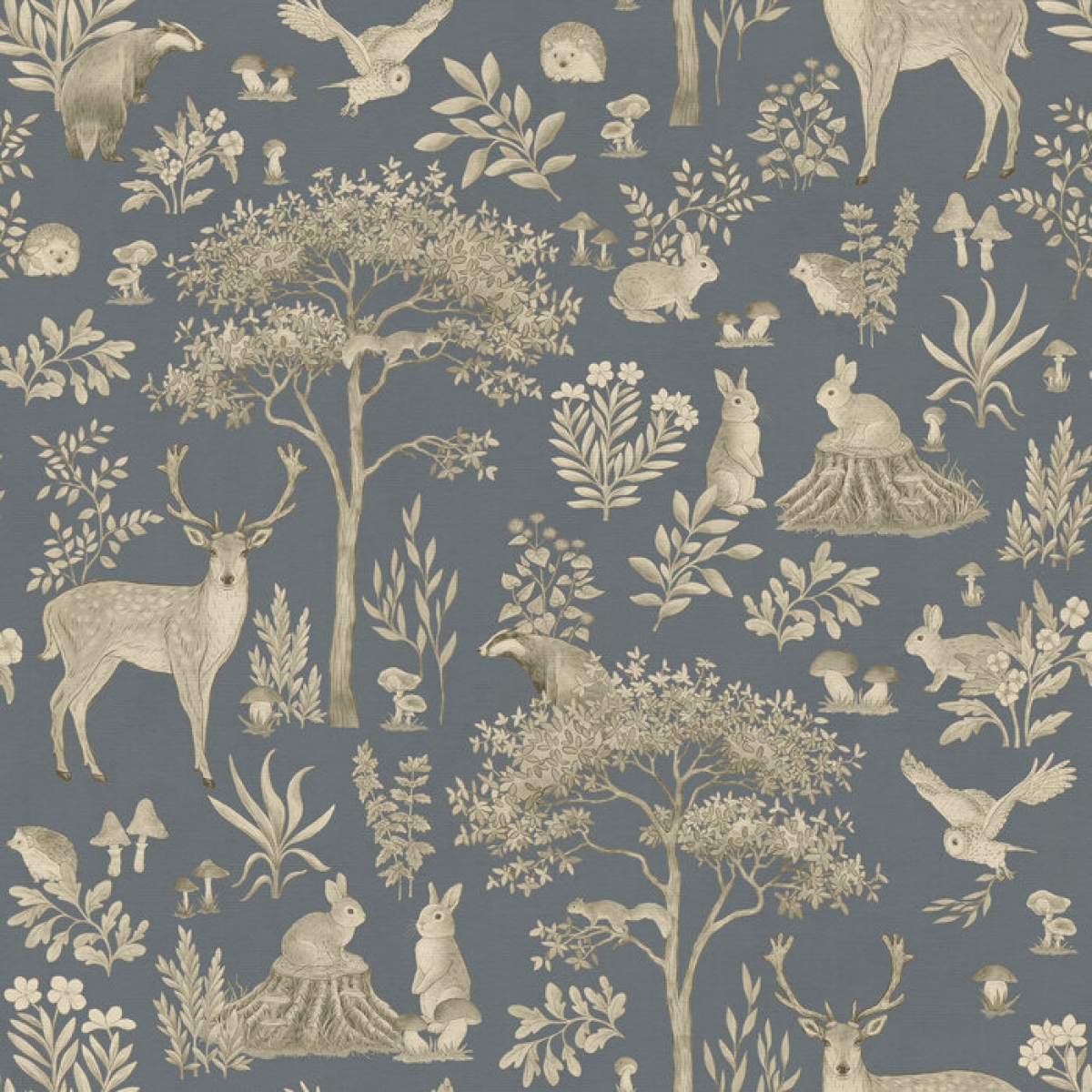 Kikki Belle | Fantastic Forest III