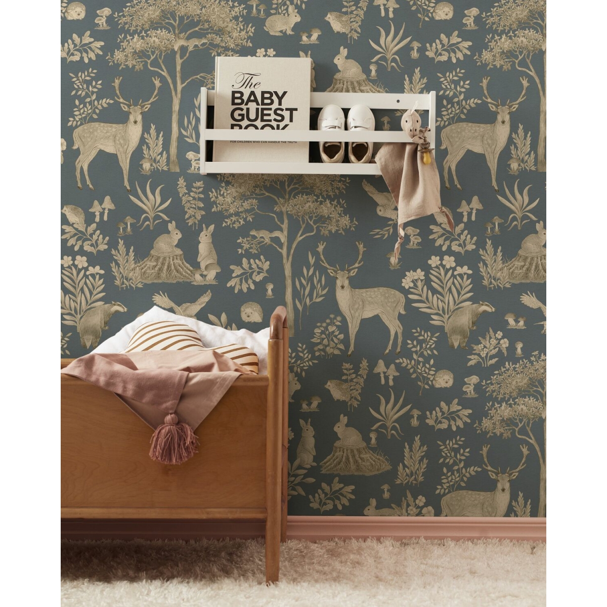 Kikki Belle | Fantastic Forest III