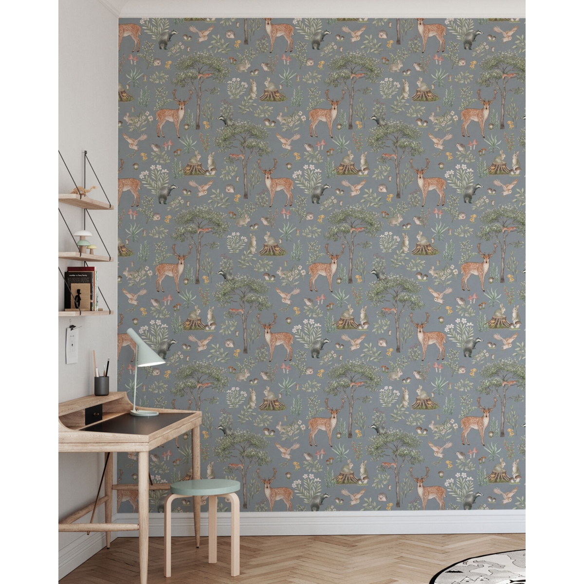 Kikki Belle | Fantastic Forest III