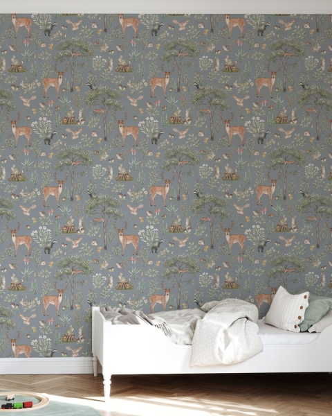 Kikki Belle | Fantastic Forest III