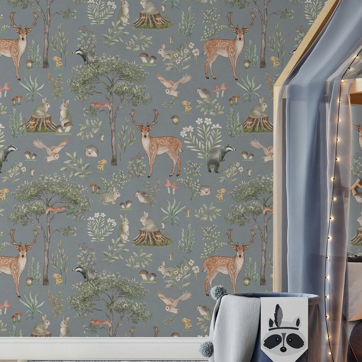 Kikki Belle | Fantastic Forest III