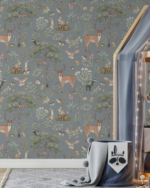 Kikki Belle | Fantastic Forest III