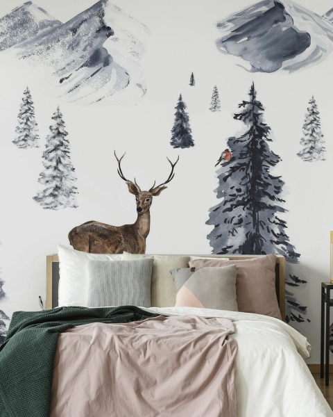 Kikki Belle | Winter Wonderland