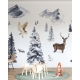Kikki Belle | Winter Wonderland