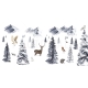 Kikki Belle | Winter Wonderland