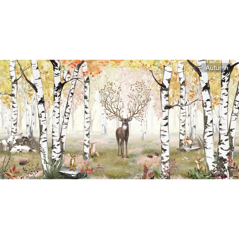 Kikki Belle | Amazing Antlers