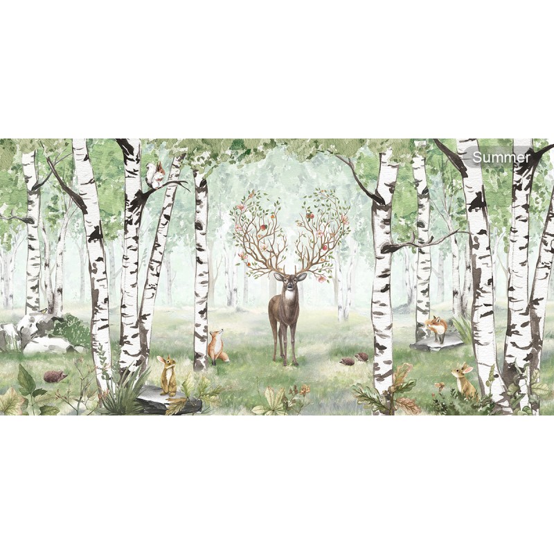 Kikki Belle | Amazing Antlers