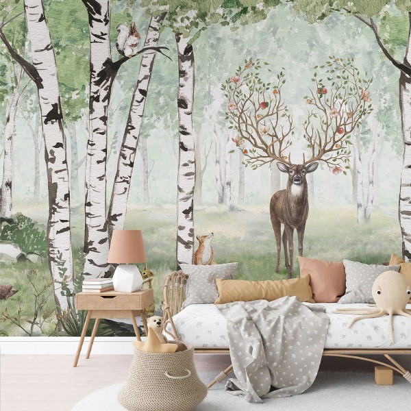 Kikki Belle | Amazing Antlers