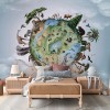 Kikki Belle | Animals of Earth