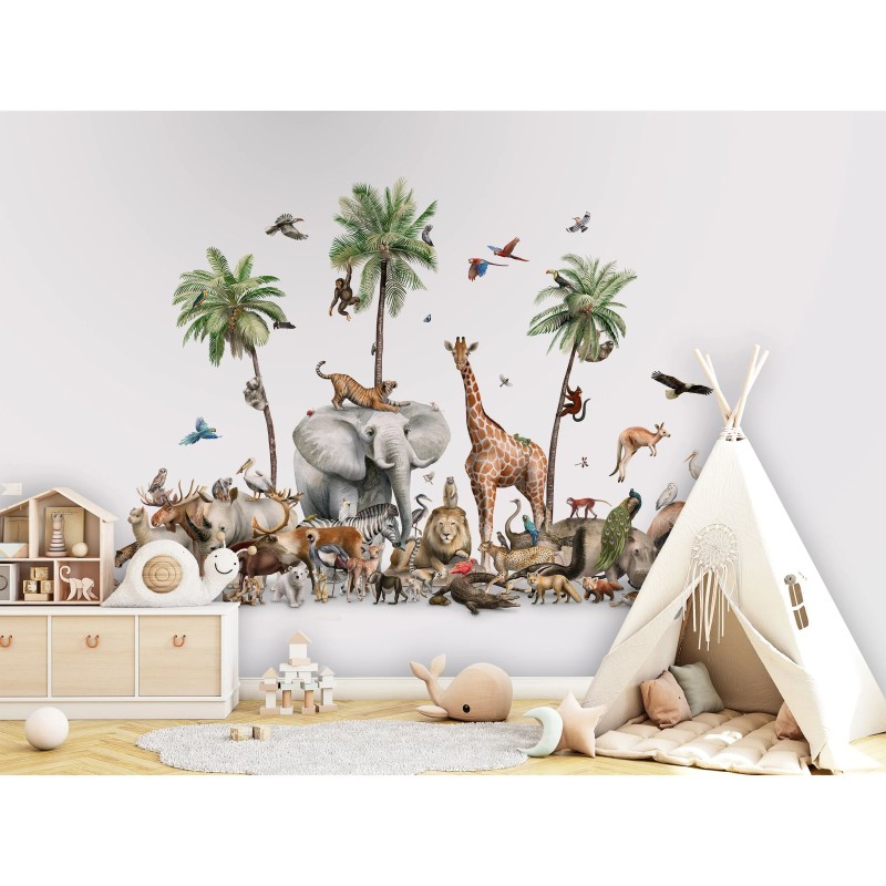 Kikki Belle | Beautiful Biodiversity